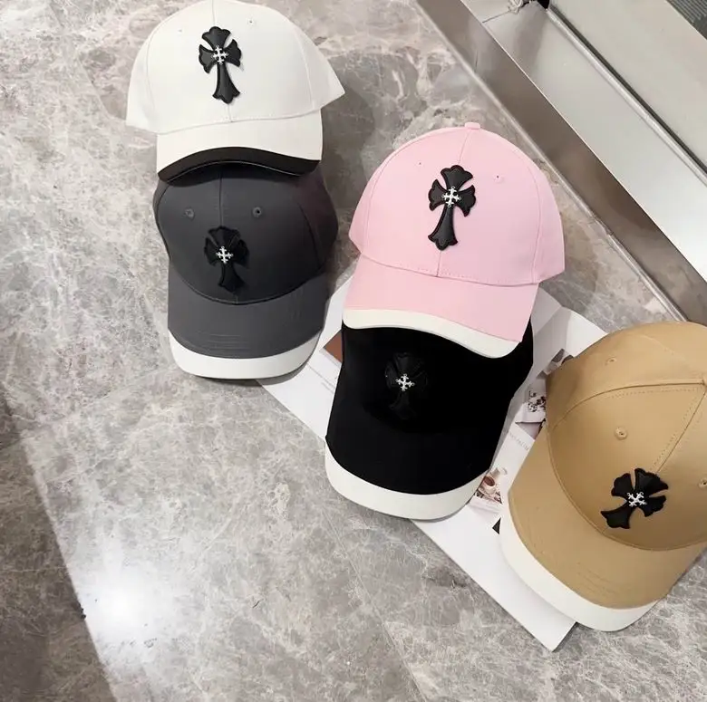 Chrome Hearts Cap dxn (9)
